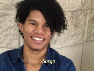 Sosgo