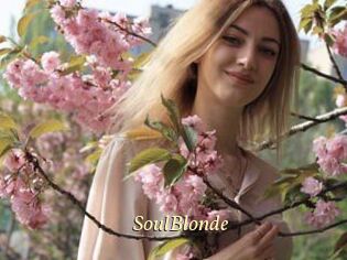 SoulBlonde