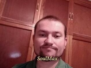 Soul_Max
