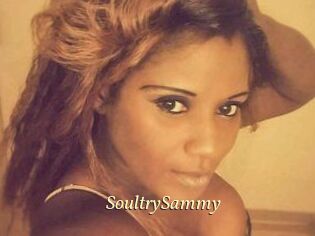 SoultrySammy