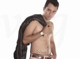Soun