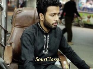 SourClassic