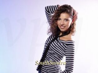 SouthSandra