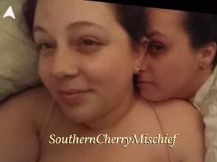 SouthernCherryMischief
