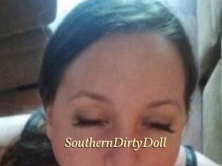 SouthernDirtyDoll