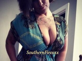 SouthernFirexxx