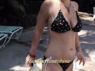 Southernsunshine