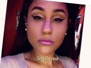SoyReyna