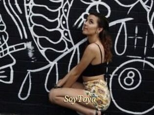 SoyToya