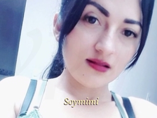 Soymimi Vidéo porno gratuite