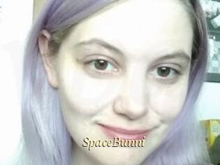 SpaceBunni
