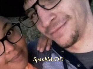 SpankMeDD