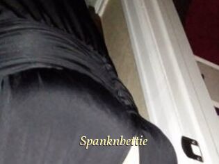Spanknbettie