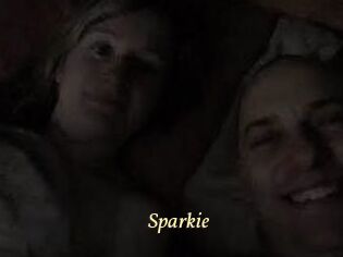 Sparkie