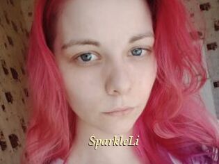 SparkleLi