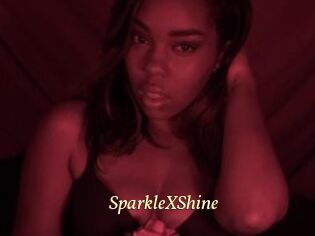 SparkleXShine