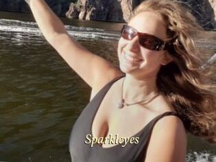 Sparkleyes