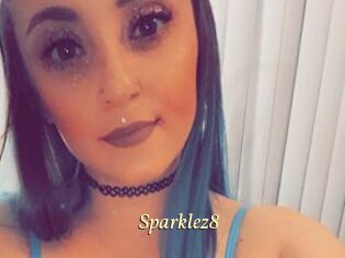 Sparklez8