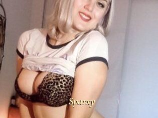 Sparxy