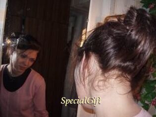 SpecialGift