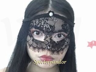 Specterpandor
