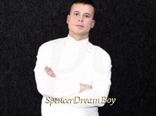 SpencerDreamBoy
