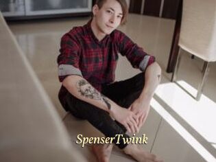 SpenserTwink Vidéo porno gratuite