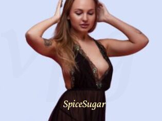 SpiceSugar