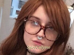 SpicyCalypso