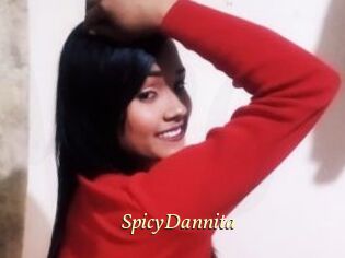 SpicyDannita