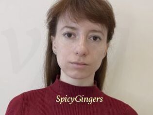 SpicyGingers