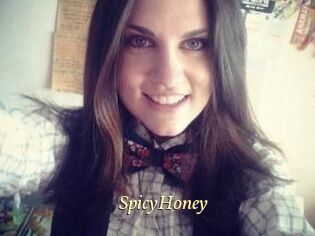SpicyHoney