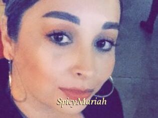 SpicyMariah