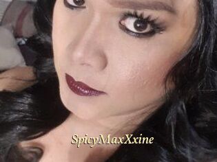 SpicyMaxXxine