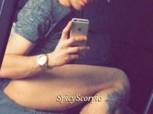 SpicyScorpio