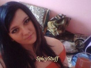 SpicyStuff