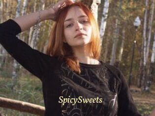 SpicySweets