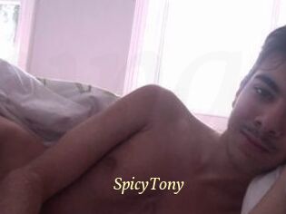 SpicyTony