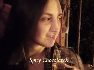 Spicy_ChocolateX