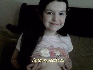 Spicysweetie22