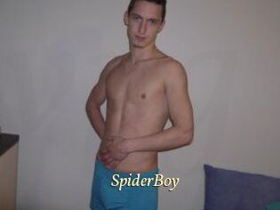 SpiderBoy