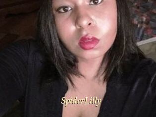 SpiderLilly
