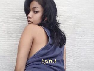 Spirict