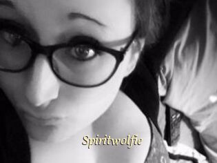 Spiritwolfie