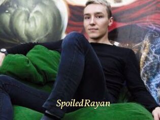 SpoiledRayan