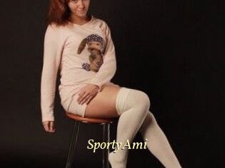 SportyAmi
