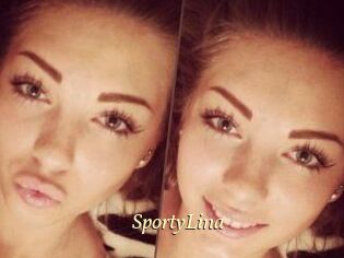 SportyLina