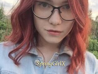 SpringGirlX Vidéo porno gratuite