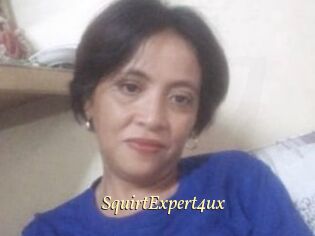 SquirtExpert4ux