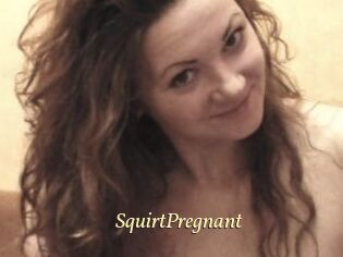 SquirtPregnant